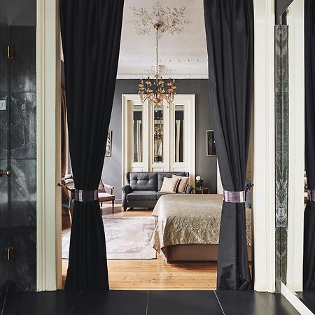 Bohemian Suites אתונה מראה חיצוני תמונה