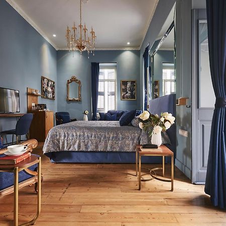 Bohemian Suites אתונה מראה חיצוני תמונה