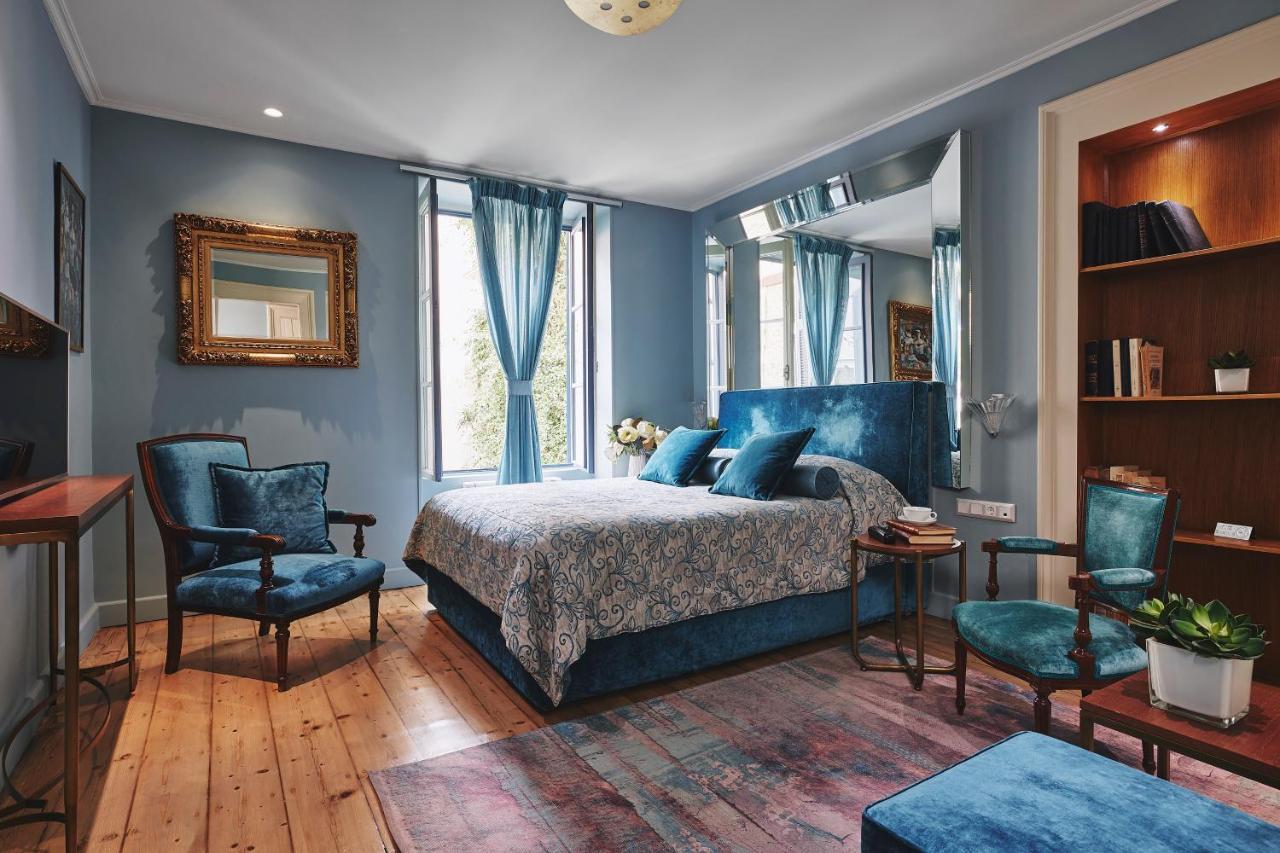 Bohemian Suites אתונה מראה חיצוני תמונה