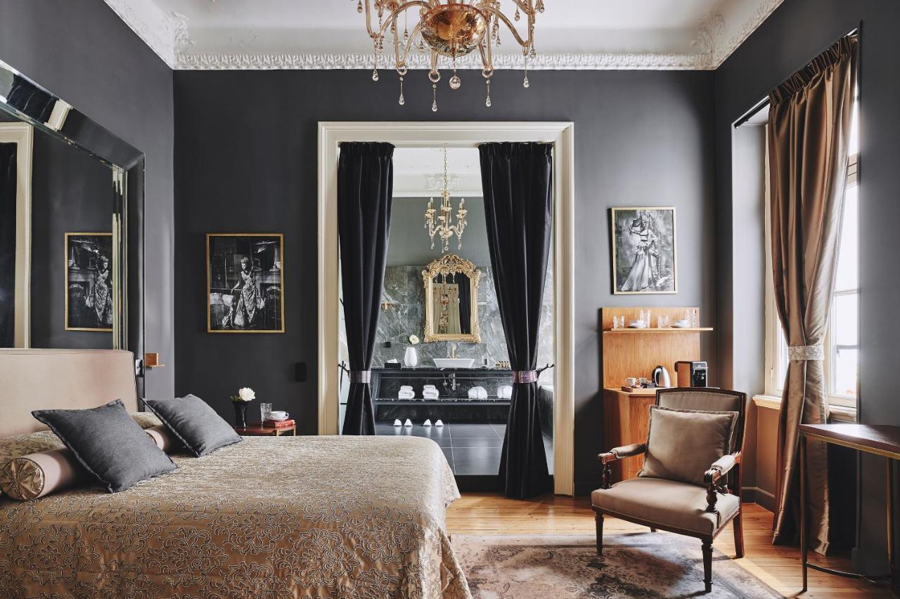 Bohemian Suites אתונה מראה חיצוני תמונה