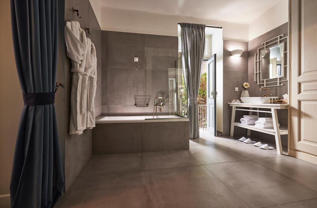 Bohemian Suites אתונה מראה חיצוני תמונה