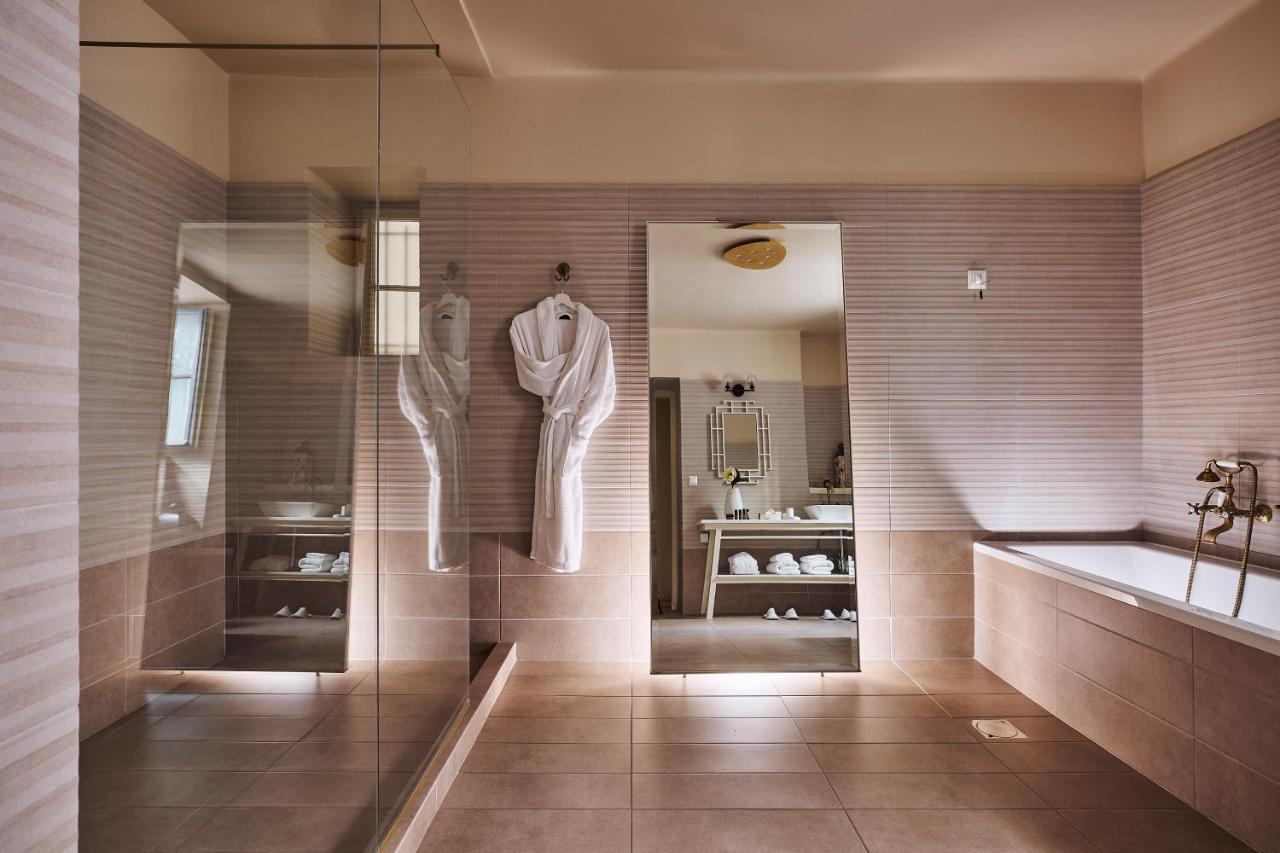 Bohemian Suites אתונה מראה חיצוני תמונה