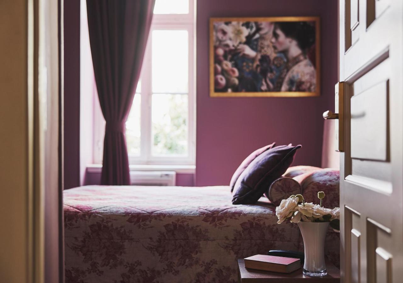 Bohemian Suites אתונה מראה חיצוני תמונה