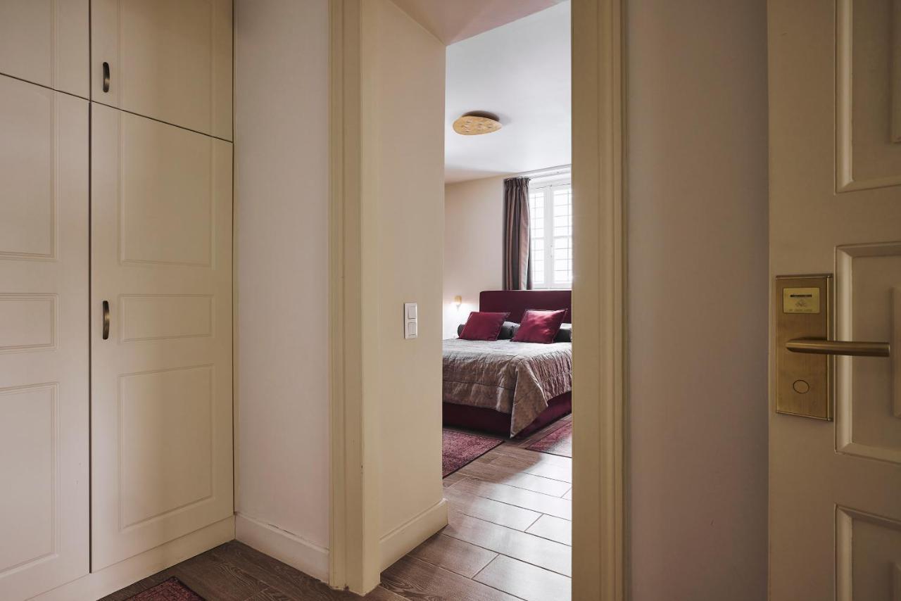Bohemian Suites אתונה מראה חיצוני תמונה