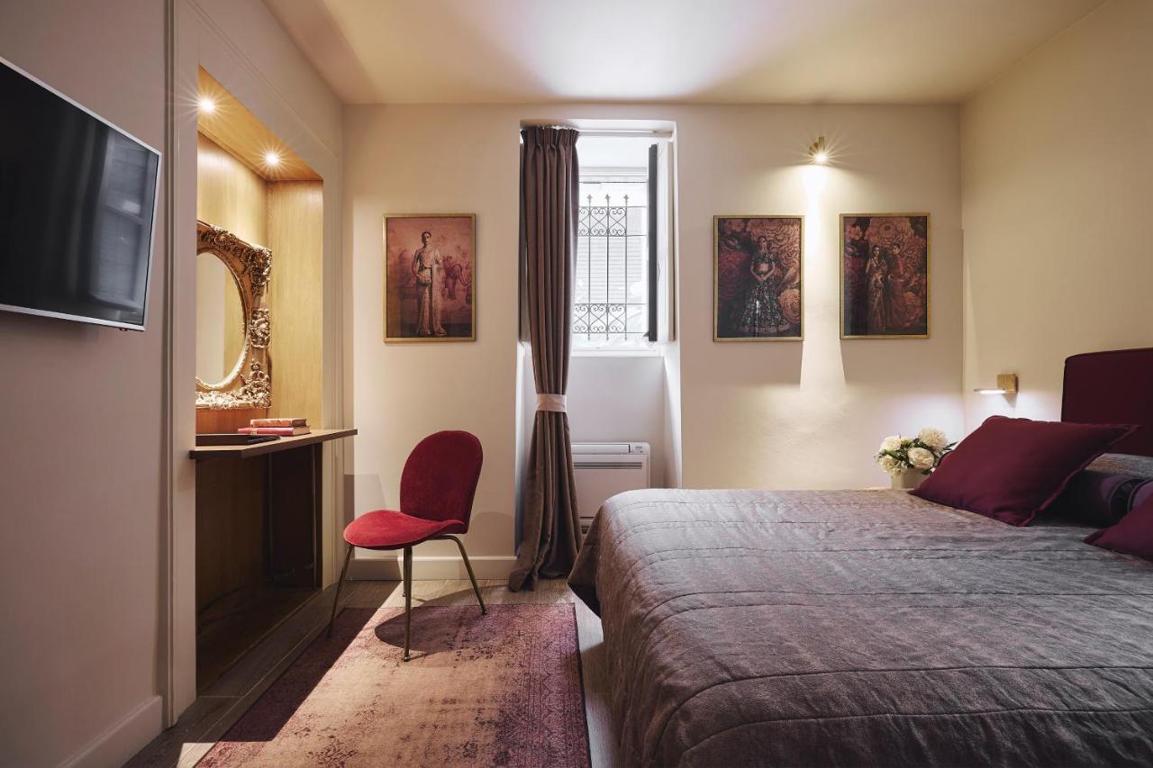 Bohemian Suites אתונה מראה חיצוני תמונה