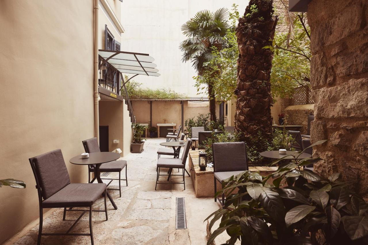 Bohemian Suites אתונה מראה חיצוני תמונה