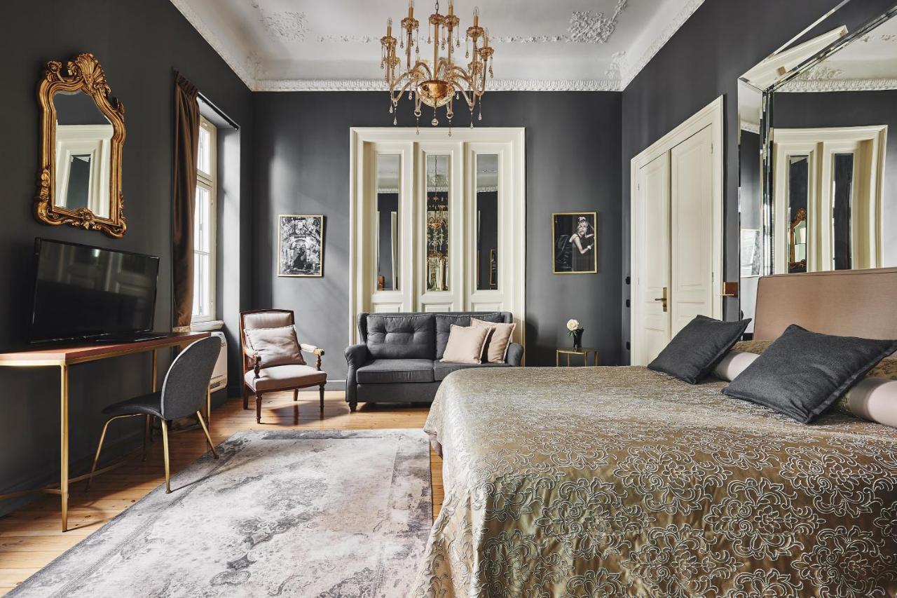 Bohemian Suites אתונה מראה חיצוני תמונה