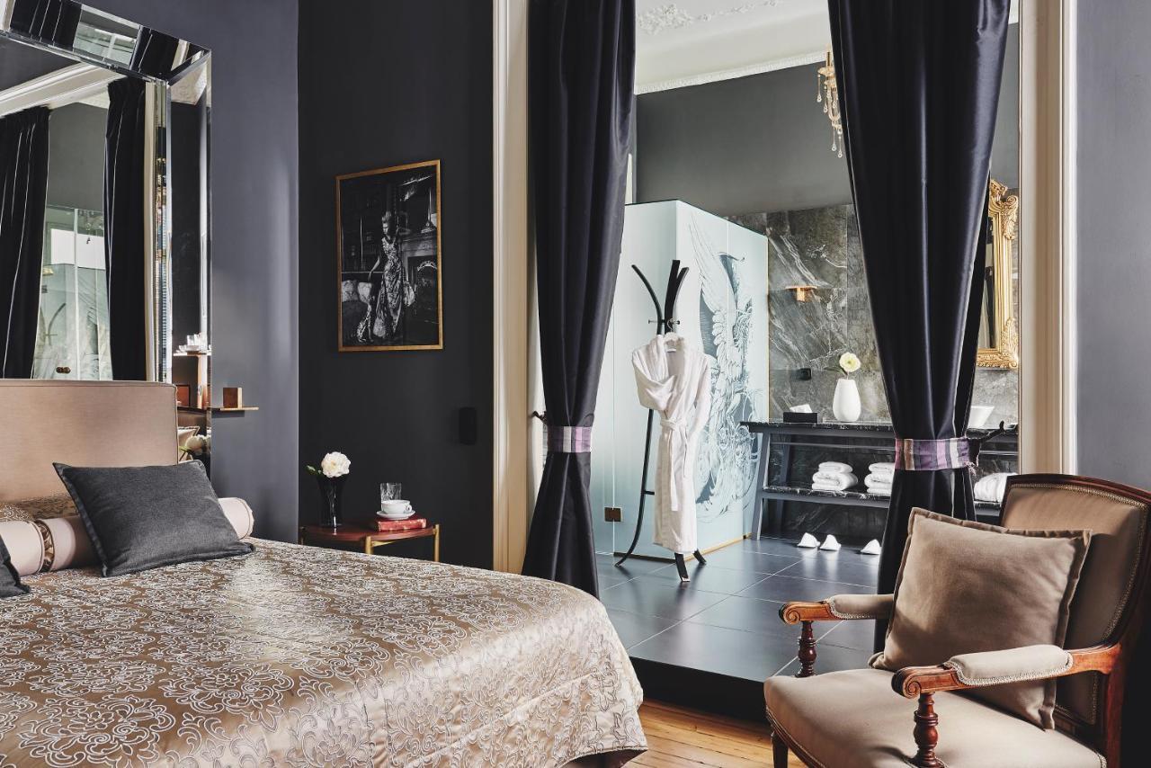 Bohemian Suites אתונה מראה חיצוני תמונה