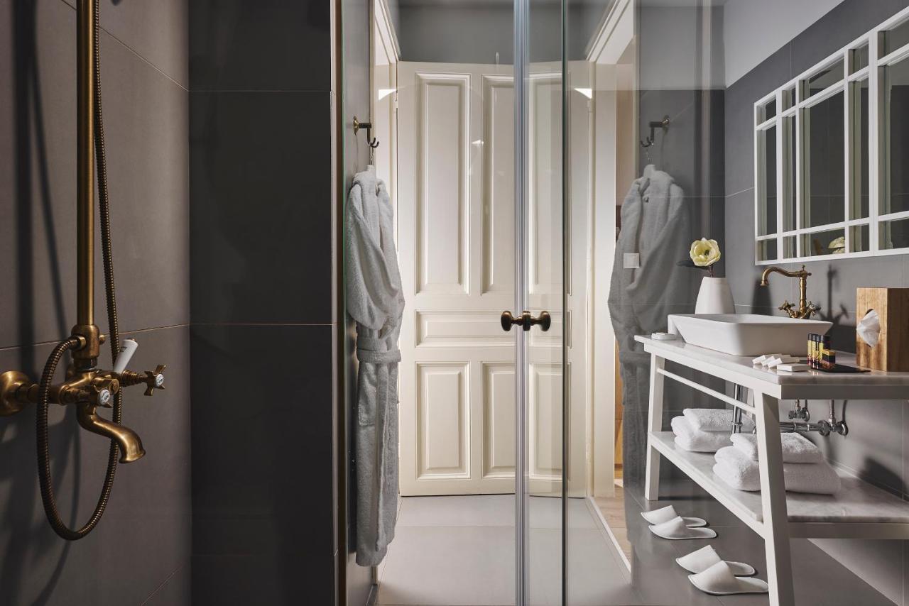 Bohemian Suites אתונה מראה חיצוני תמונה