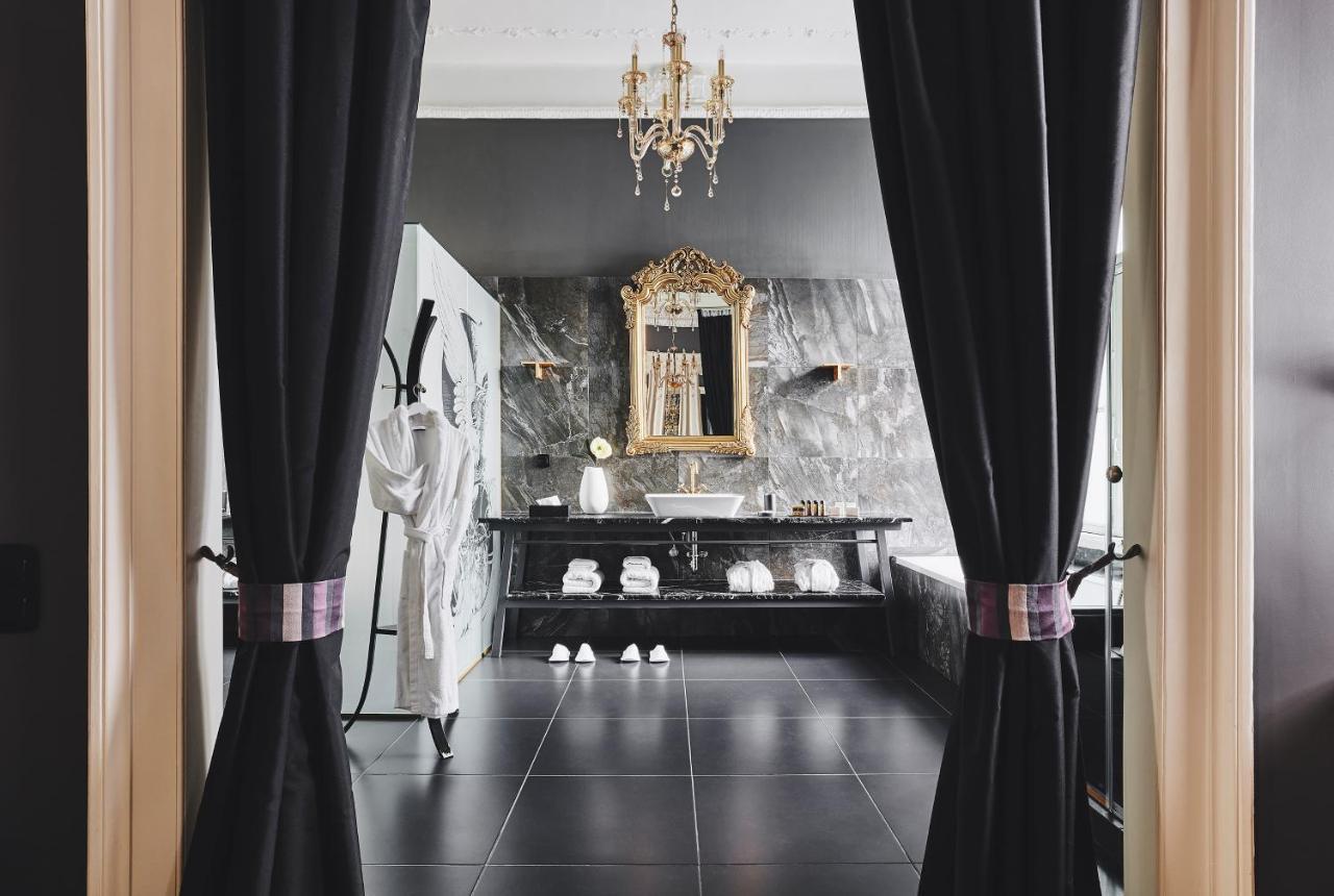 Bohemian Suites אתונה מראה חיצוני תמונה