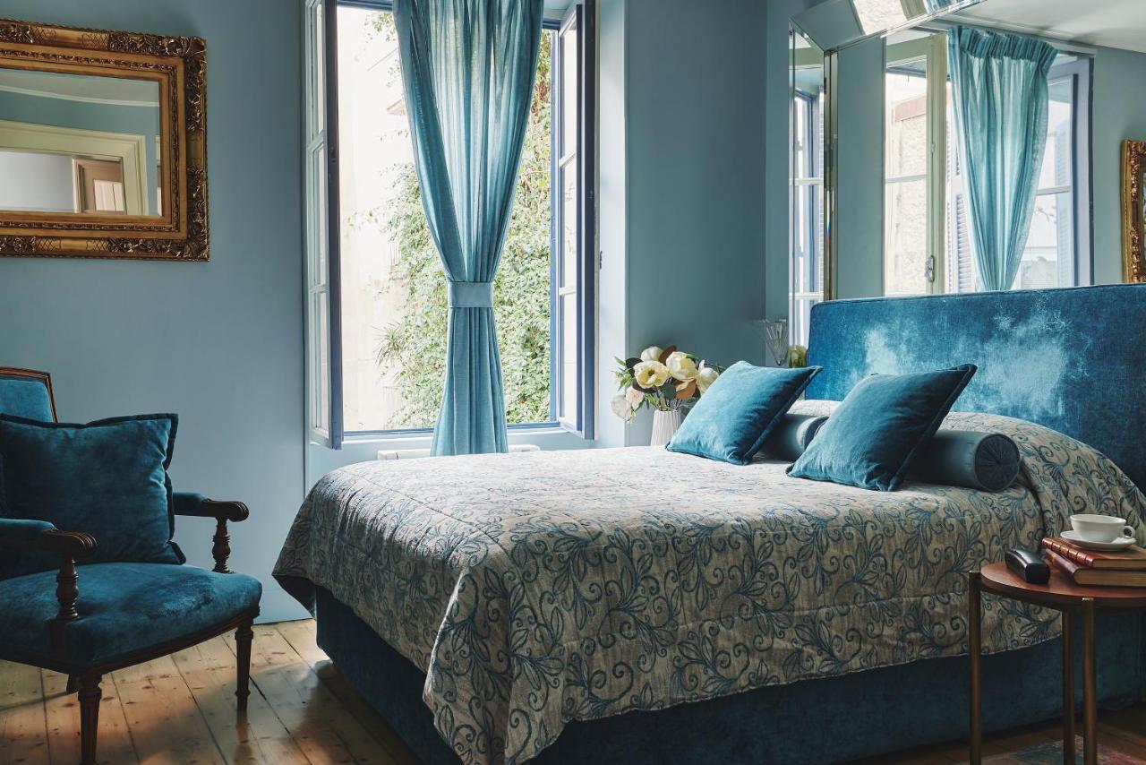 Bohemian Suites אתונה מראה חיצוני תמונה