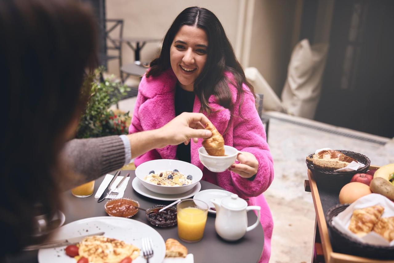 Bohemian Suites אתונה מראה חיצוני תמונה